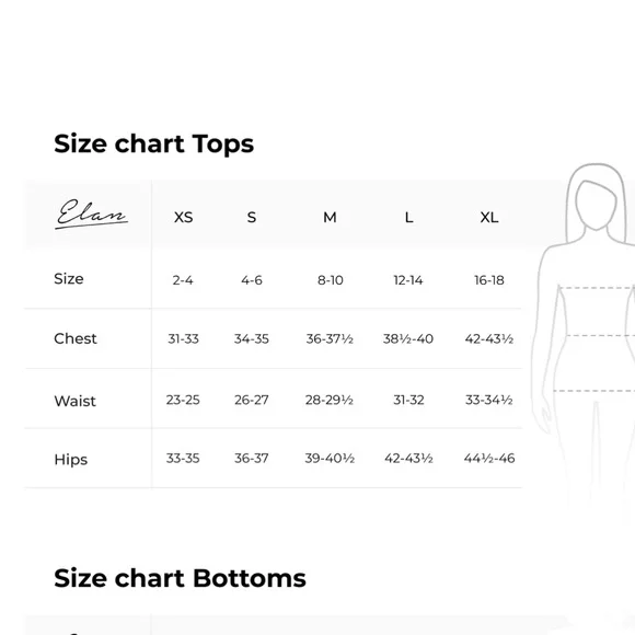 Elan International Maxi Wrap Dress - Picture 10 of 10